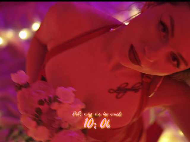 DianaMurr's BongaCams show and profile