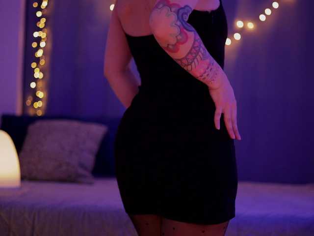 DianaMurr's BongaCams show and profile