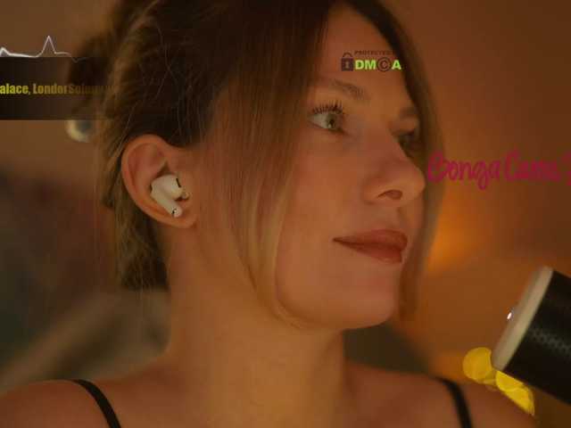 DianaMurr live cam on BongaCams