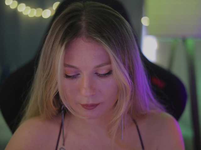 DianaMurr live cam on BongaCams