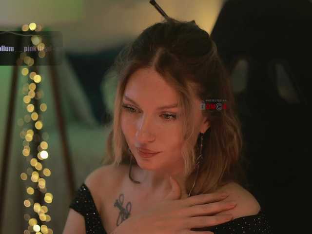 DianaMurr live cam on BongaCams