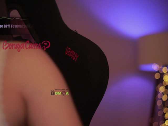 DianaMurr live cam on BongaCams