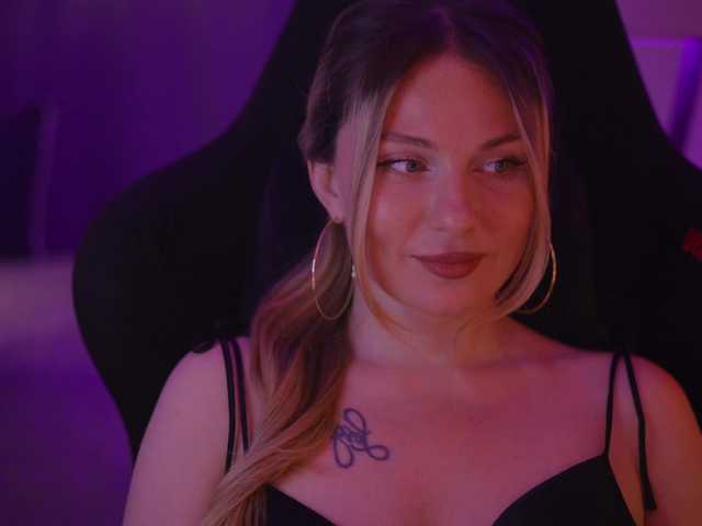 DianaMurr live cam on BongaCams