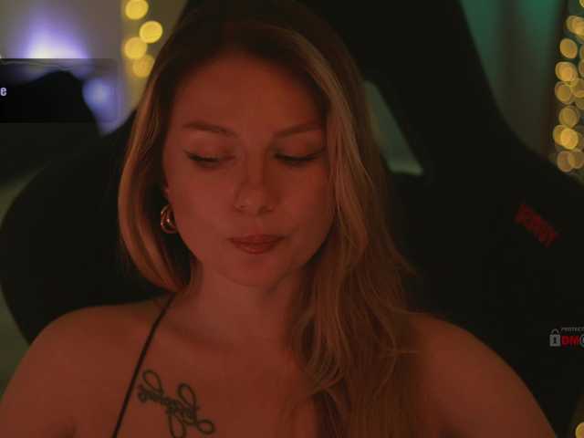 DianaMurr live cam on BongaCams