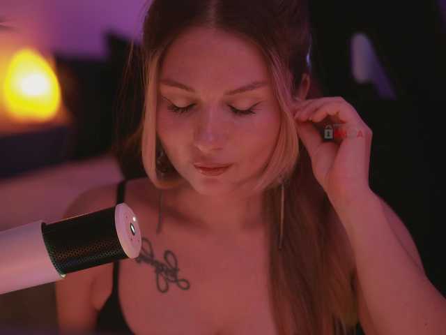 DianaMurr live cam on BongaCams