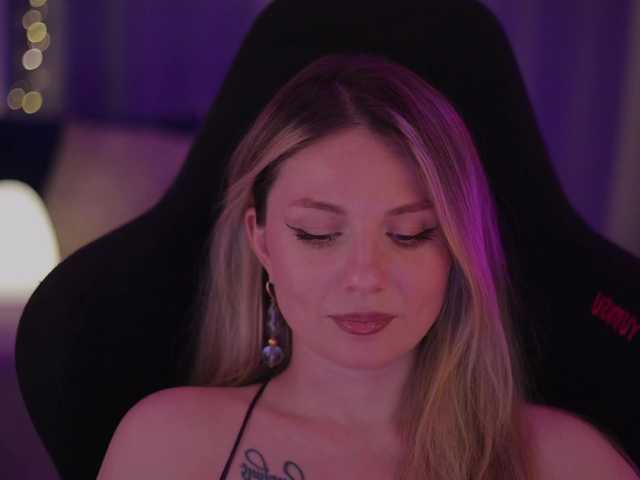  DianaMurr chat room