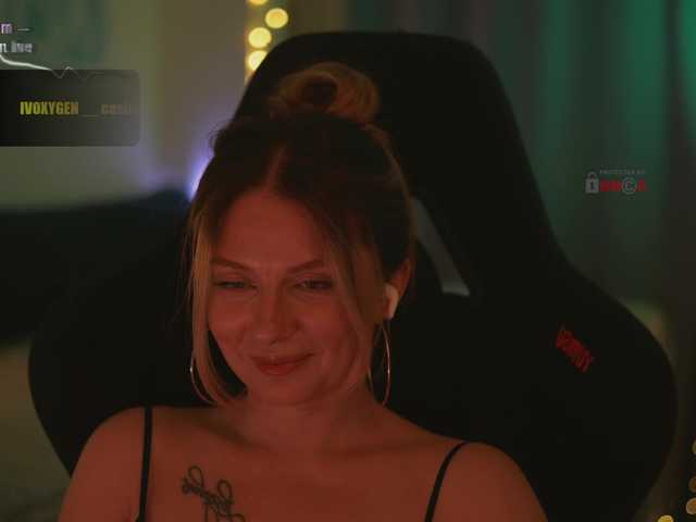 DianaMurr live cam on BongaCams