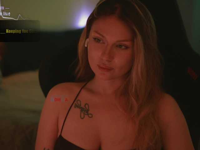 DianaMurr live webcam show