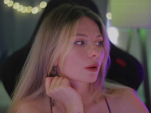 DianaMurr live cam on BongaCams