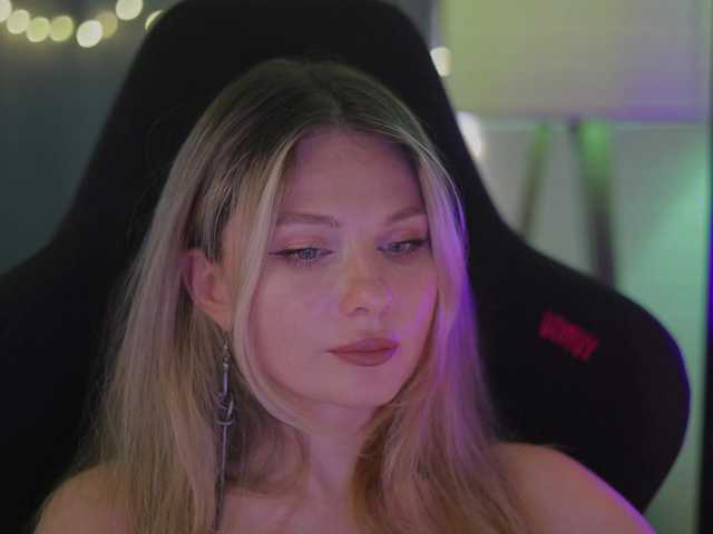 DianaMurr live cam on BongaCams