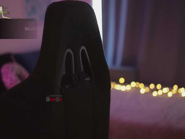 DianaMurr live cam on BongaCams