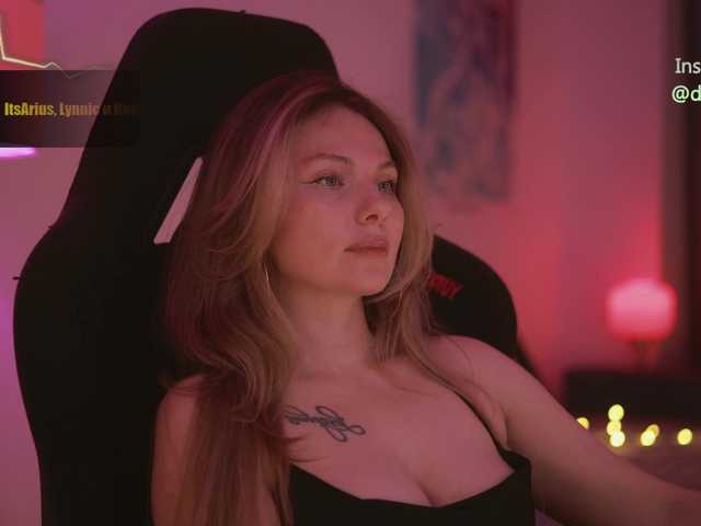 DianaMurr live cam on BongaCams