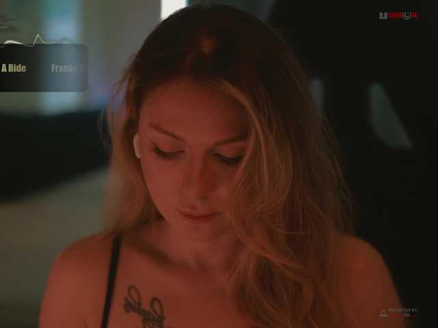 DianaMurr live cam on BongaCams