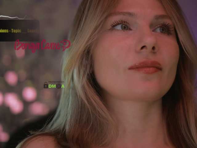 DianaMurr live cam on BongaCams