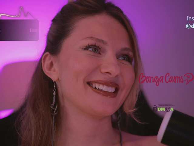 D_i_aM live cam preview