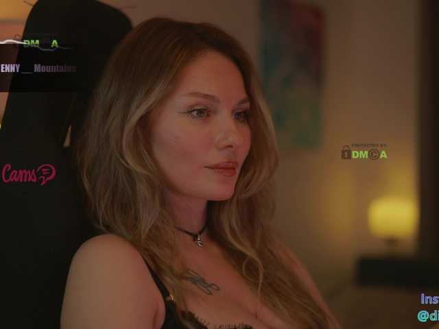 DianaMurr live cam on BongaCams