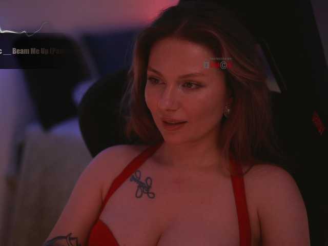 DianaMurr live cam on BongaCams