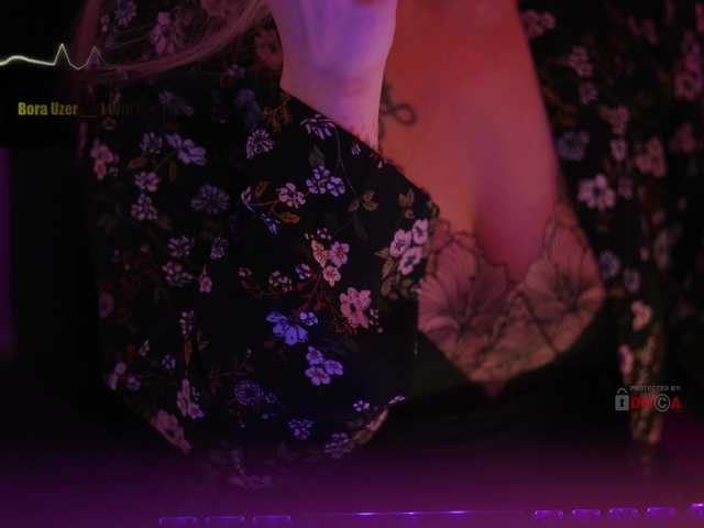 DianaMurr live cam on BongaCams