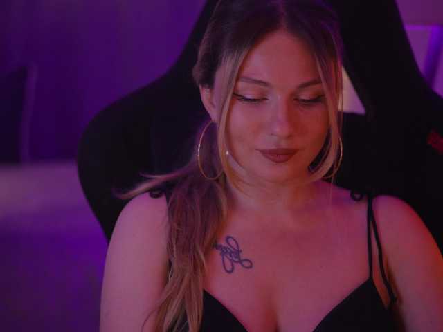 DianaMurr live cam on BongaCams