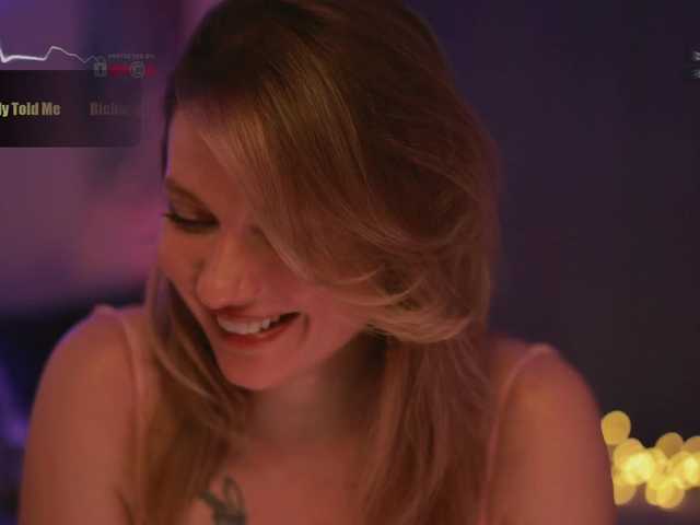 DianaMurr live cam on BongaCams