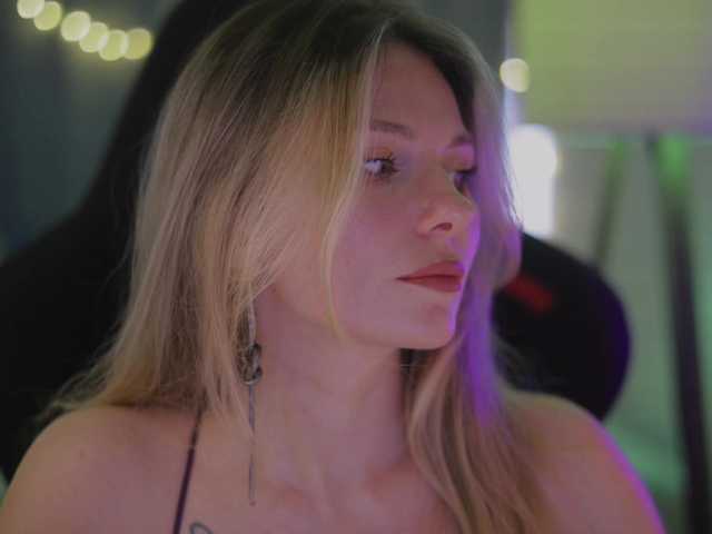 DianaMurr live cam on BongaCams