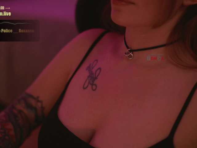 DianaMurr live cam on BongaCams