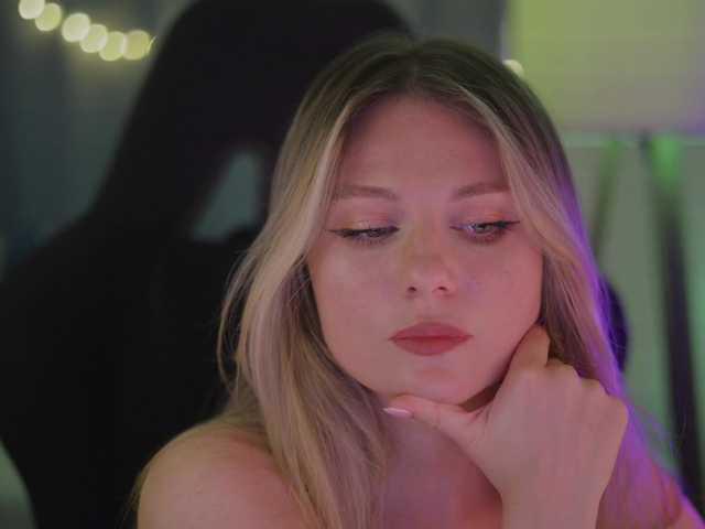 DianaMurr live cam on BongaCams