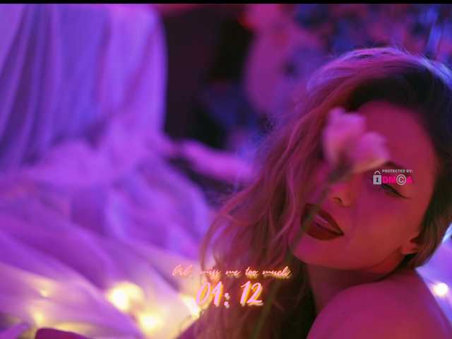 DianaMurr's BongaCams show and profile