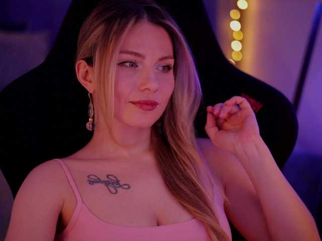 DianaMurr's BongaCams show and profile