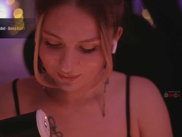 DianaMurr live webcam show