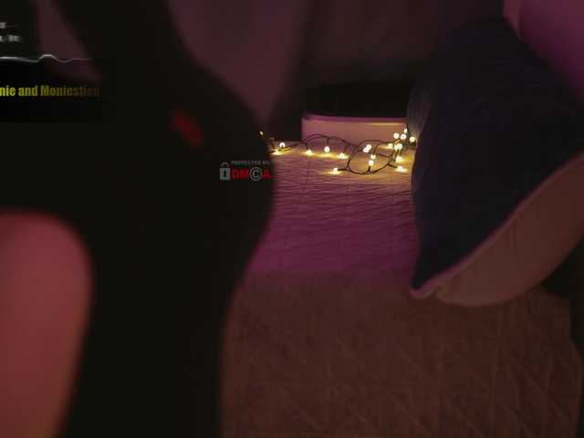 DianaMurr live cam on BongaCams