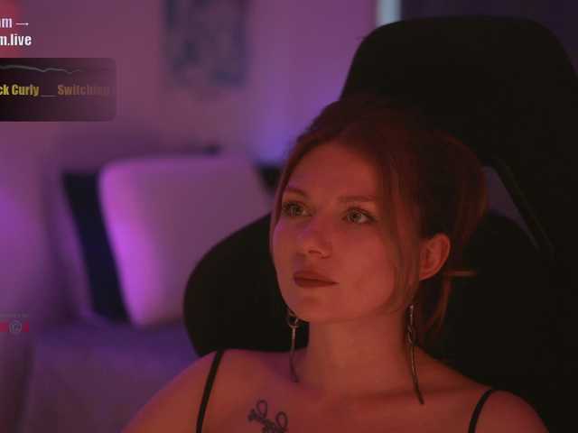 DianaMurr live cam on BongaCams