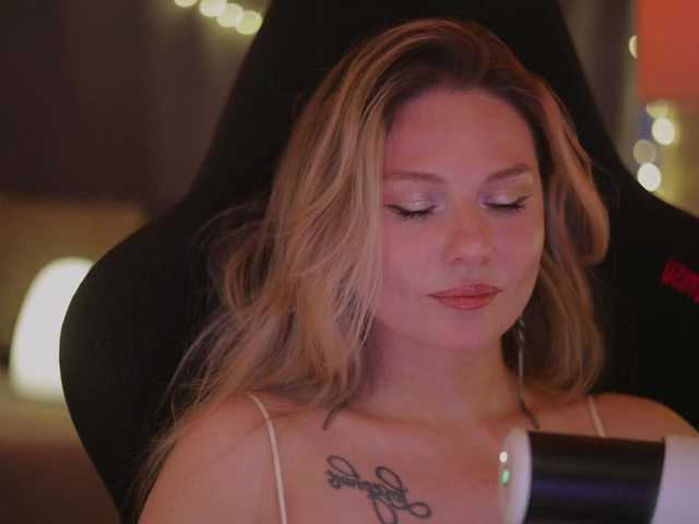 dianamurr cam belle