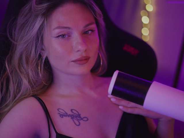 DianaMurr live cam on BongaCams