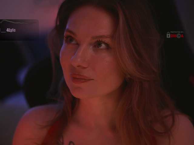 Live трансляция D_i_aM - slutnetki.online