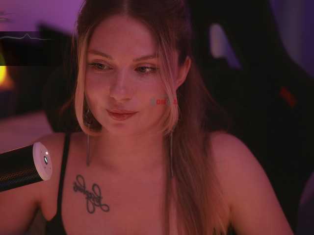 DianaMurr live webcam show