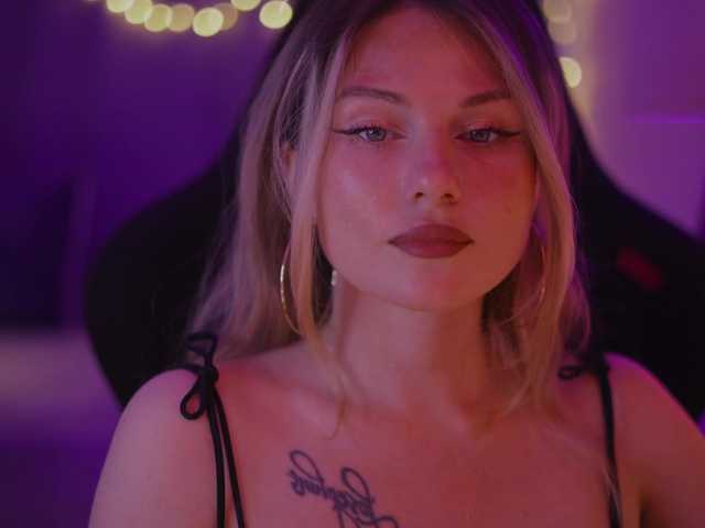 DianaMurr live cam on BongaCams