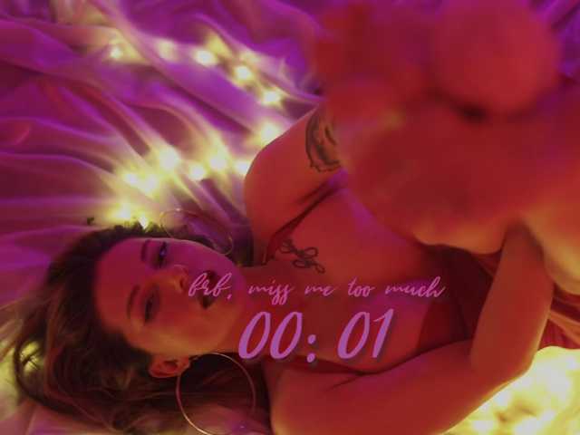DianaMurr live cam on BongaCams