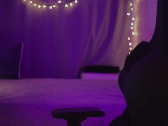DianaMurr live cam on BongaCams