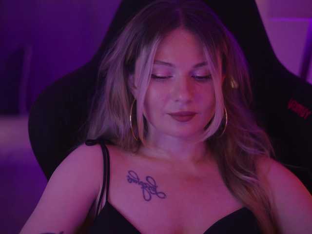 DianaMurr live cam on BongaCams