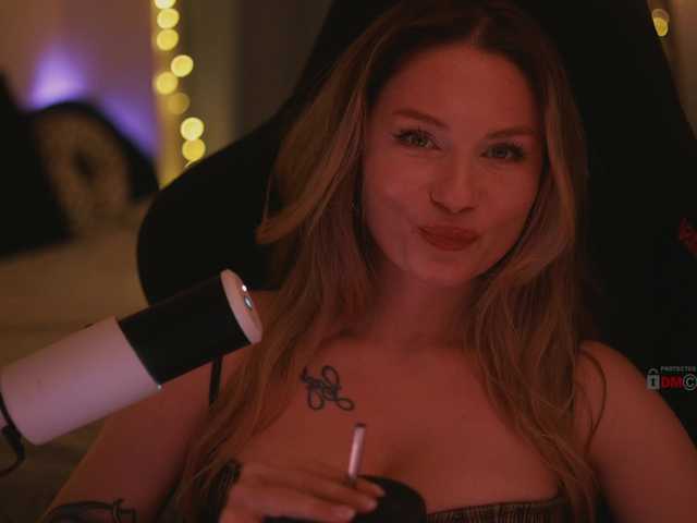 DianaMurr live cam on BongaCams