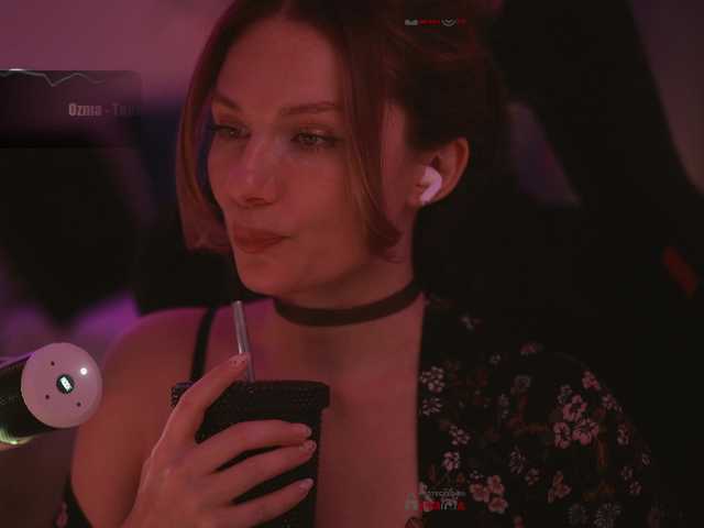 DianaMurr live cam on BongaCams