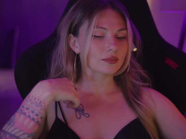 DianaMurr live cam on BongaCams