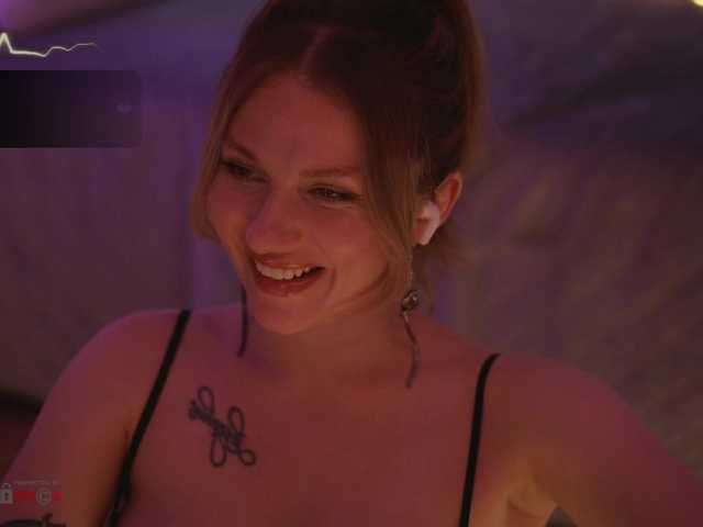 DianaMurr live cam on BongaCams