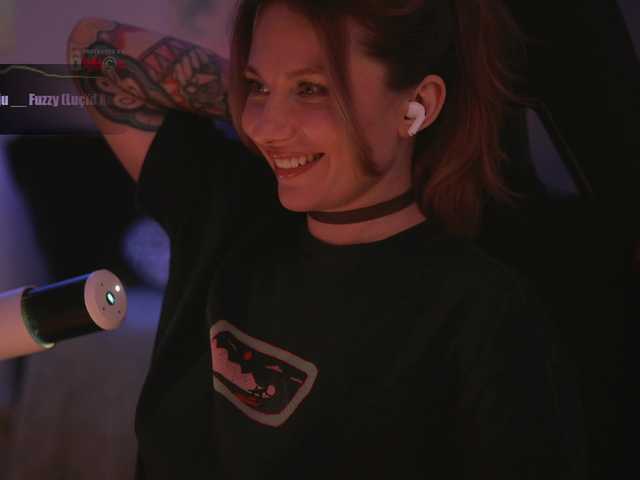 DianaMurr live cam