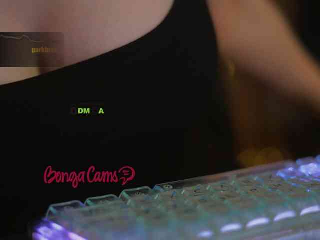 D_i_aM webcam