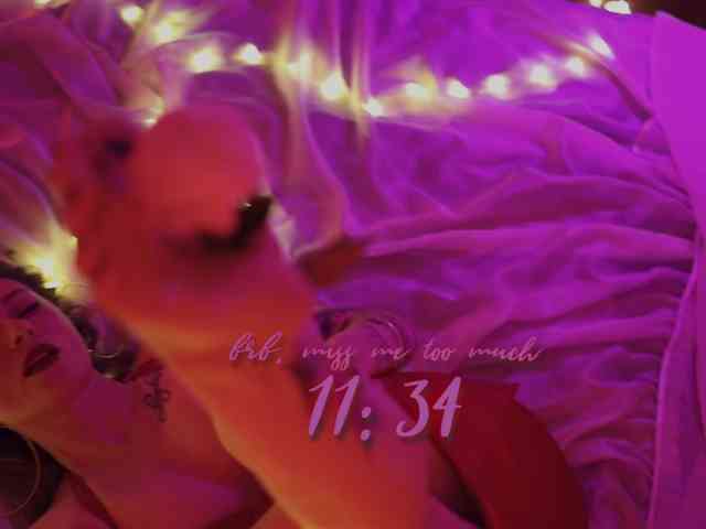 DianaMurr Live Webcam on BongaCams
