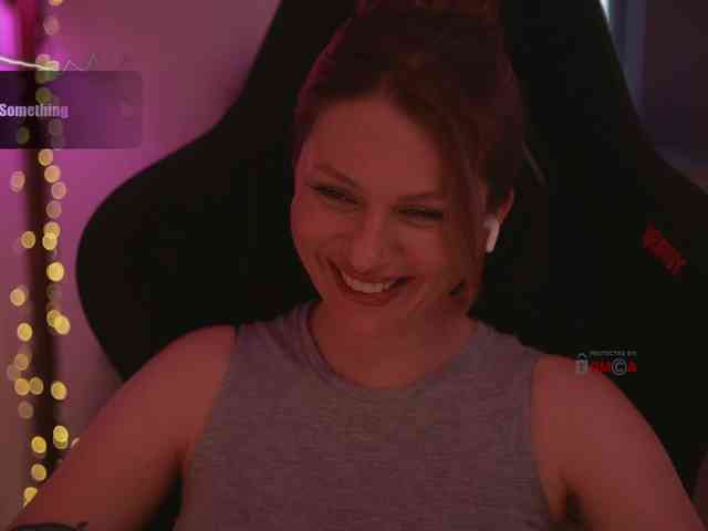 D_i_aM webcam