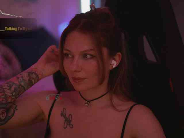 DianaMurr Live Webcam on BongaCams