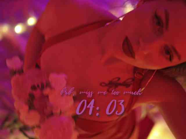 D_i_aM webcam